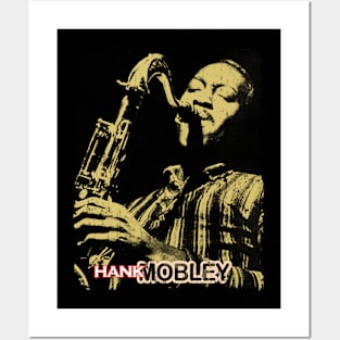 mobley hank Posters and Art
